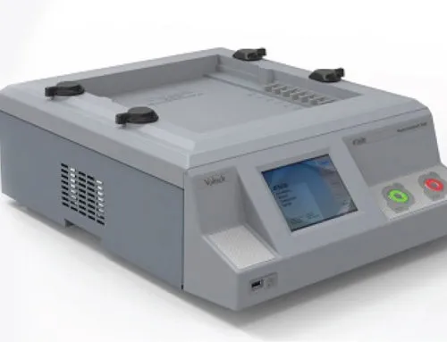 JMT purchases the new Voltech AT5600 automatic transformer tester