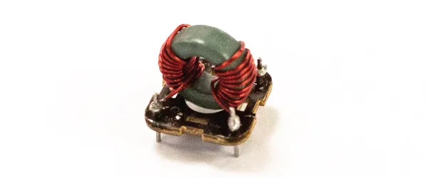 Inductors Chokes Tablet